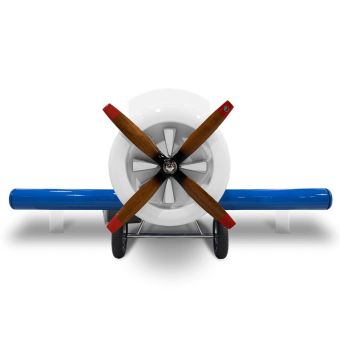 Boca do Lobo / Beds / Sky One Plane