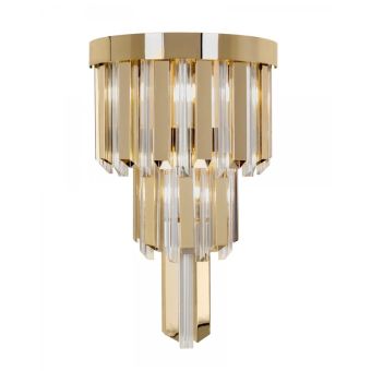Castro Lighting / Wall Sconces / Skylar 9871.40