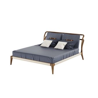 Dale Italia / Beds / Smusso