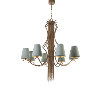 Patrizia Garganti / Chandeliers / SN02