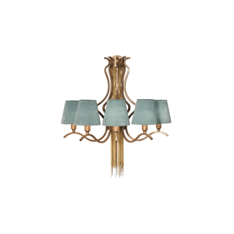 Patrizia Garganti / Wall Sconces / SN06