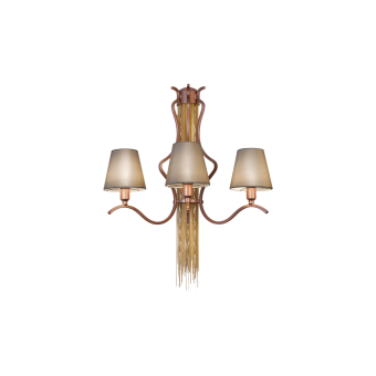 Patrizia Garganti / Wall Sconces / SN07