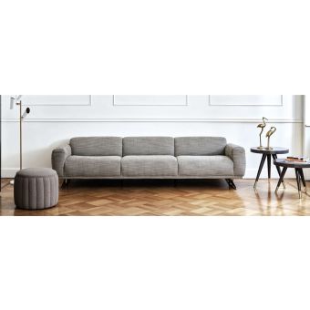 DOM Edizioni / Sofas / Renee