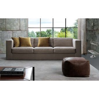 Barzaghi Salotti / Poufs / Soft