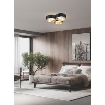 Masiero / Ceiling Lights / Sound