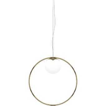 Jumbo Collection / Suspension Lamp / Spiritos Suspension Lamp