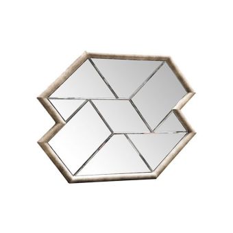 Smania / Mirrors / Mogol