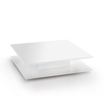 Barzaghi Salotti / Coffee Tables / Square 2