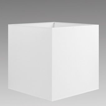 Casadisagne / Lampshades / Square Shade Straight 35.35x35x35 E27