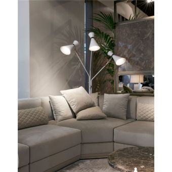 DelightFULL / Floor Lamps / Stanley Floor Light