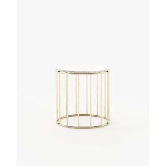 Laskasas / Side Tables / Still