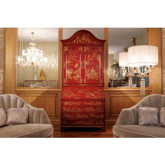 Zanaboni / Cabinets / W023