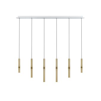 Estiluz / Pendants & Suspension Lights / Flow T-3734 / T-3735 / T-3736