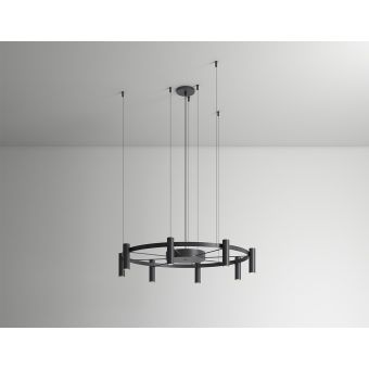 Estiluz / Pendants & Suspension Lights / Laverd T-3805 / T-3806