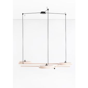 Estiluz / Pendants & Suspension Lights / Mood T-4062 / T-4063