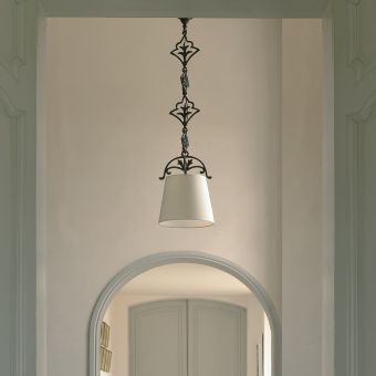 Objet Insolite / Bronze Suspension / Suspension Vérone