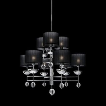 ILFARI / Chandeliers / Sweet Symphony H9 Pendant Lamp