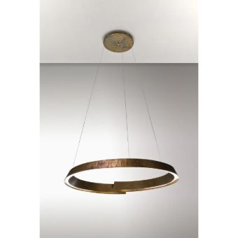 Laurameroni / Ceiling Lamps / Swirl