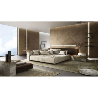 Laurameroni / Beds / Symphony Bed