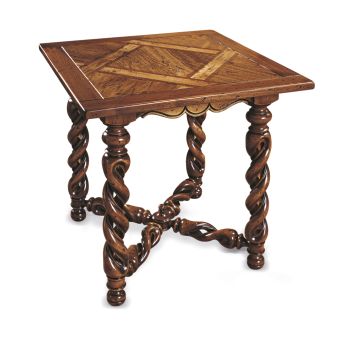 Francesco Molon / Side Tables / Italian & French Country T160.02