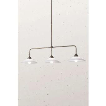 Il Fanale / Pendants & Suspension Lights / Tabià 212.25.OV