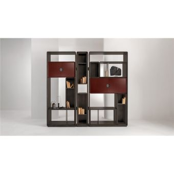 Laurameroni / Bookshelves / Talento Shelving System