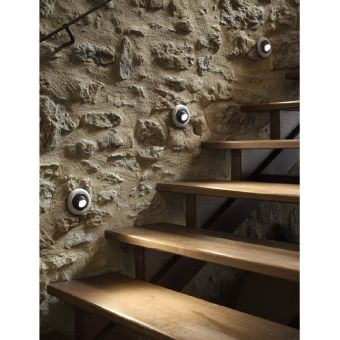 Aldo Bernardi / Recessed Lighting / Tango