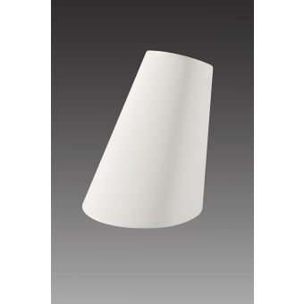 Casadisagne / Lampshades / Tapering round shade 24x14x34-27 E27