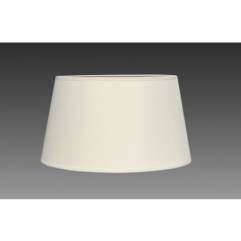 Casadisagne / Lampshades / Tapering round shade 30x24x17 E27