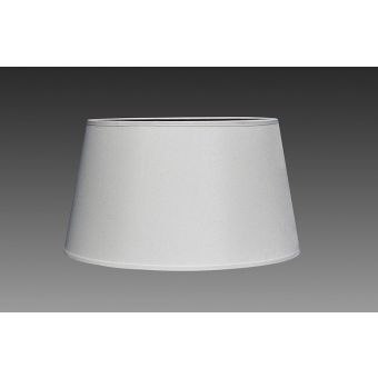 Casadisagne / Lampshades / Tapering round shade 40x32x23 E27