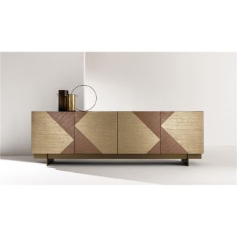 Laurameroni / Sideboards & Units / Tatami