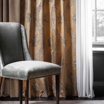 Beaumont & Fletcher / Textiles / Tatiana