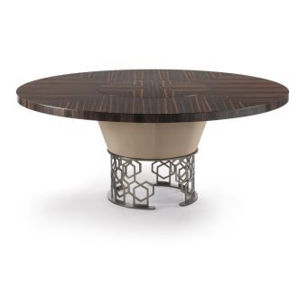 Longhi / Dining Tables / Clairmont T 140