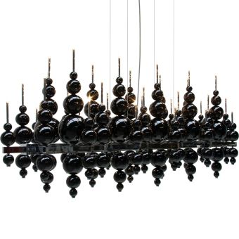 ILFARI / Pendants & Suspension Lights / Tears From Moon H34+4