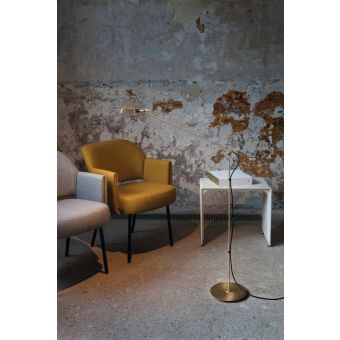 Carpyen / Floor Lamps / Tema