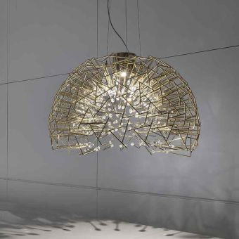 Terzani / LED Ceiling Lights / Core P21S