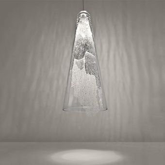 Terzani / Pendant LED Lamp / Frame Q03S