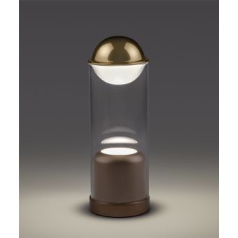 Euroluce Lampadari / Table Lamps / Theorem Lamp