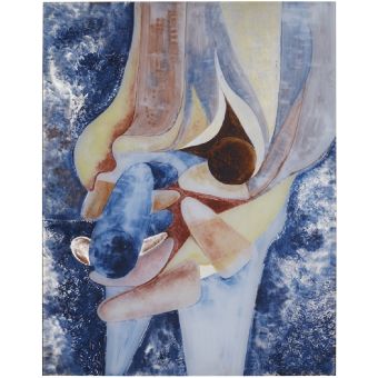 Arte Veneziana / Wall Decor / Threshold Contemporary Artwork WDC-TLW-951-11