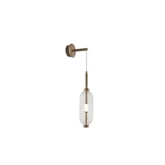 Patrizia Garganti / Wall Sconces / Trinity 10