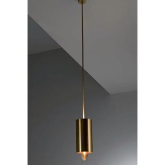 Laurameroni / Pendants & Suspension Lights / Tubo sospensione MF 40