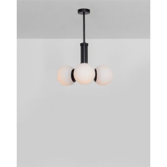Schwung design / Pendants & Suspension Lights / Tubular SM