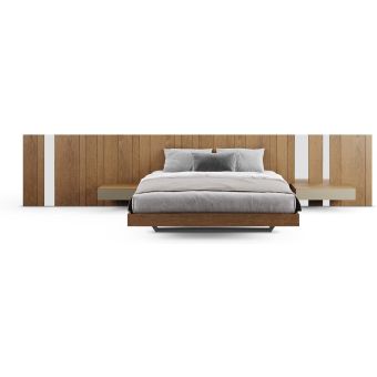 Tumidei / Beds / Mill Bedsystem