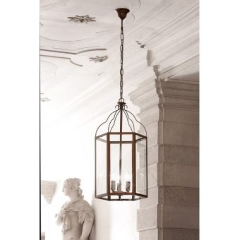 Aldo Bernardi / Pendants & Suspension Lights / Turandot 