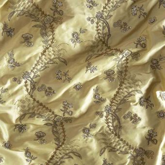 Beaumont & Fletcher / Textiles / Turandot