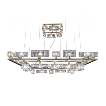 Patrizia Garganti / Pendants & Suspension Lights / TUREX09_O