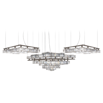 Patrizia Garganti / Pendants & Suspension Lights / TUREX10_N