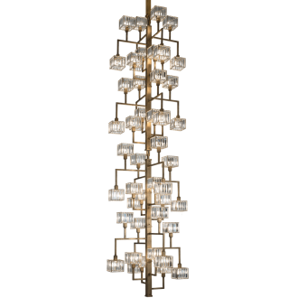 Patrizia Garganti / Chandeliers / TUREX11_O
