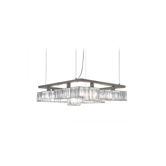 Patrizia Garganti / Pendants & Suspension Lights / TUREX14_N