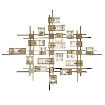 Patrizia Garganti / Wall Sconces / Tur EX19